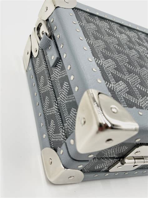 Custom Made Goyard